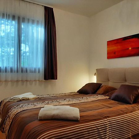 מסלניקה Apartments Agrijan מראה חיצוני תמונה