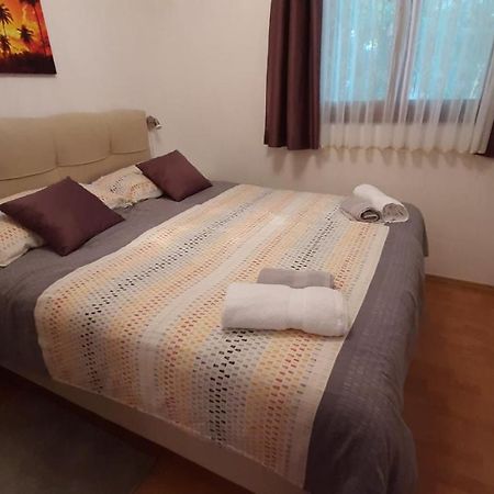מסלניקה Apartments Agrijan מראה חיצוני תמונה