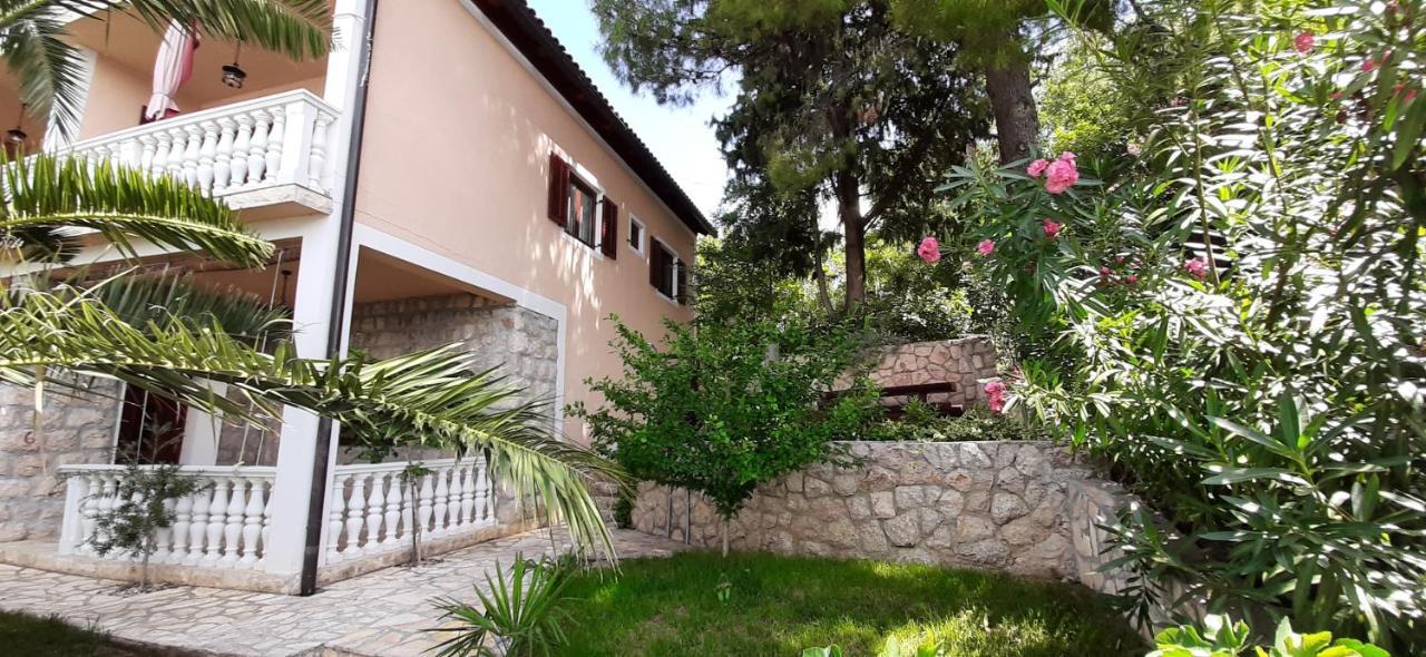 מסלניקה Apartments Agrijan מראה חיצוני תמונה