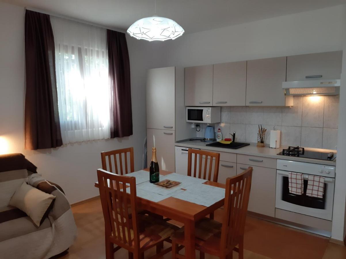 מסלניקה Apartments Agrijan מראה חיצוני תמונה