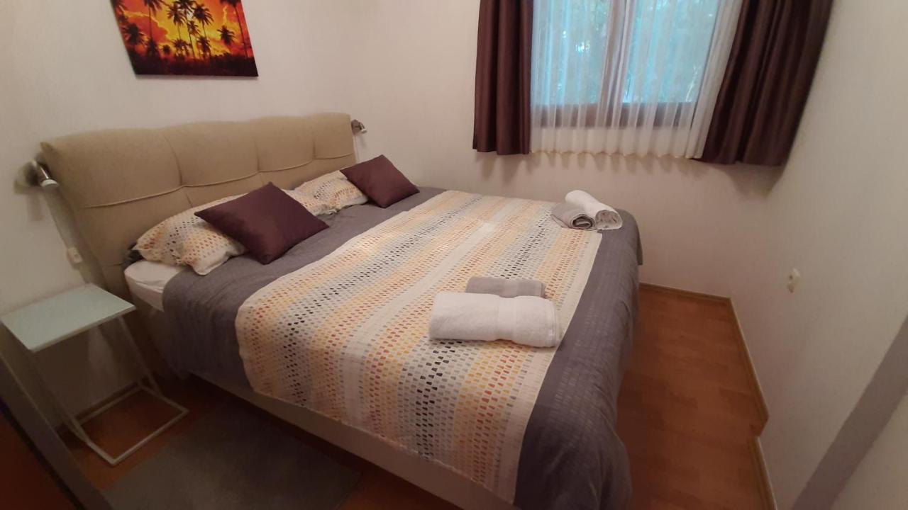 מסלניקה Apartments Agrijan מראה חיצוני תמונה
