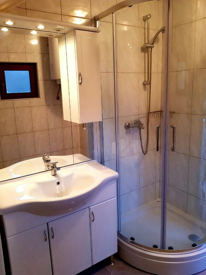 מסלניקה Apartments Agrijan מראה חיצוני תמונה